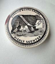 Original & Genuine LARGE SIZE