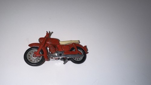 Vintage britains 9693 honda - britains,