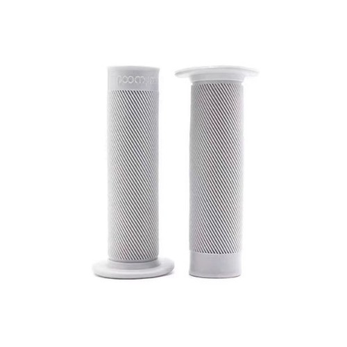 Grips handlebar grey for ktm - grey,