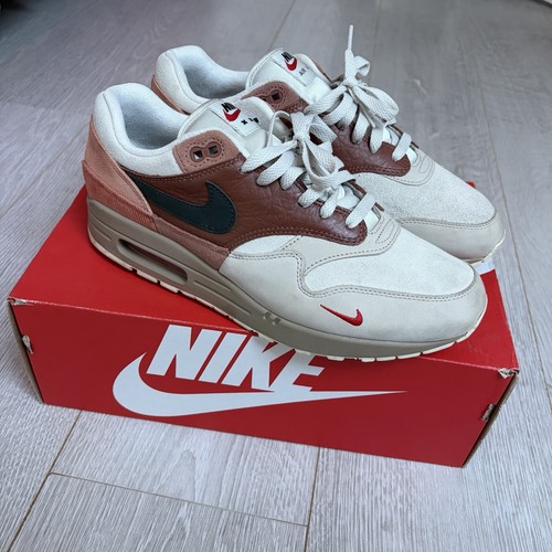 Nike air max city - nike, 1