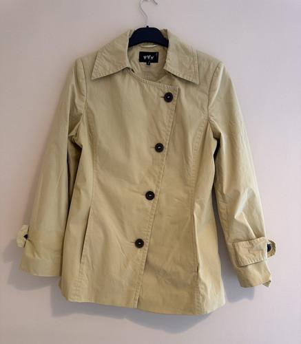 Per una yellow - per, asymmetric