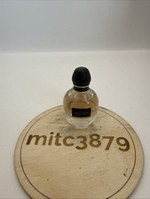 Alexander Mqueen 5ml Eau De Parfum EDP Miniature Bottle Perfume Handbag Gym