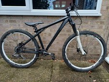 GT Avalanche 1.0 Mountain Bike Small 26 Inch Wheels Sram X5, Tektro Brakes
