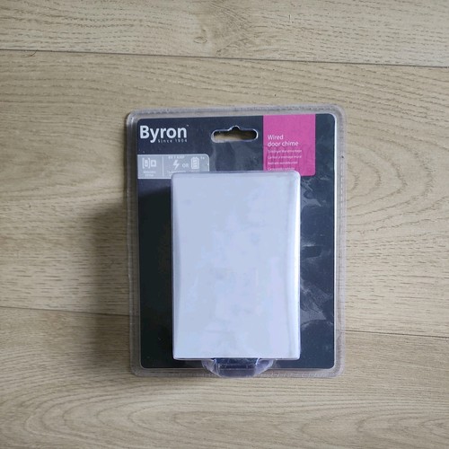 Byron mechanical wired door - mechanical,