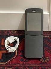 Vintage Nokia 8110 4G (2018)