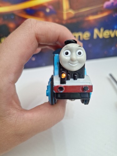 Motorised thomas train with - thomas,