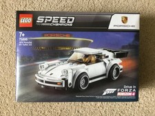 LEGO SPEED CHAMPIONS: 1974