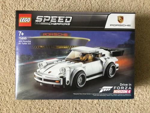Lego speed champions - lego,