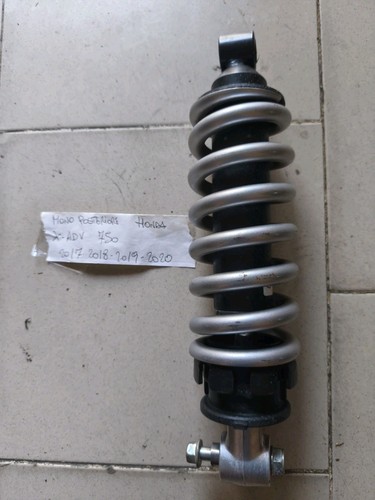 Mono rear shock - rear,