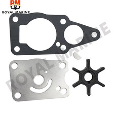 17400-98652 WATER PUMP REPAIR