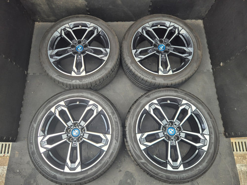 Genuine bmw 19 gloss - genuine,