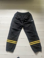 CORTEIZ STRIPPED LITEWORK