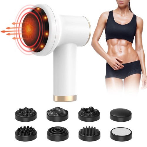 Electric cellulite massager - cellulite,