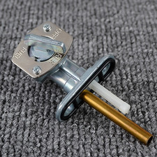 Fuel Tank Petcock Valve Switch