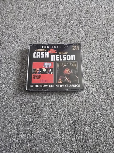 The best johnny cash - of,