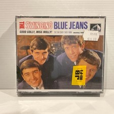 Good Golly, Miss Molly!: The