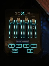 TC Helicon GoXLR Mini