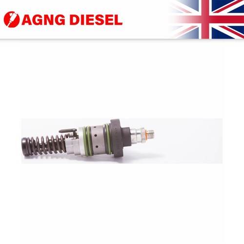 Fuel injection pump - injection, 0414491109