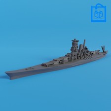 Yamato imperial japanese navy - japanese,