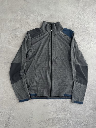 Ortovox fleece jacket mens - jacket,