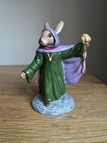 Royal doulton bunnykins - royal,