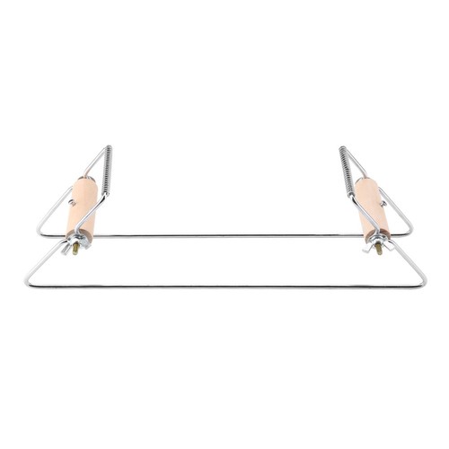 Metal bead loom kit easy - bead,