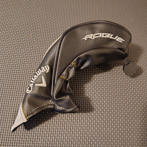 Callaway rogue hybrid - 2,