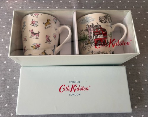 Cath kidston set two mini - of,