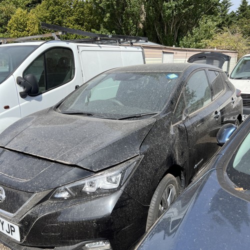 Nissan leaf 2018 2022 ze0 - nissan, 2018-2022