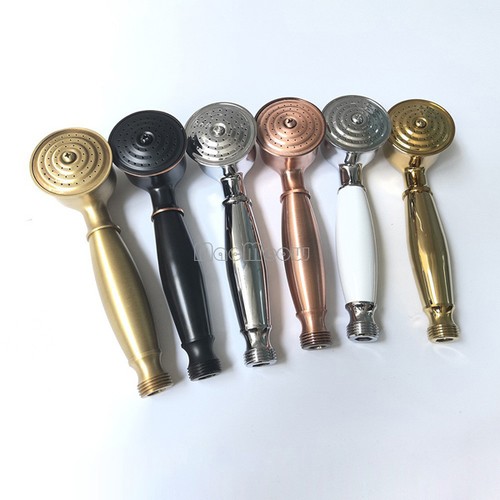 Bathroom copper telephone - bathroom,