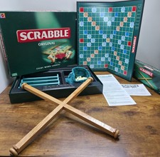 Scrabble Original Board Game &
