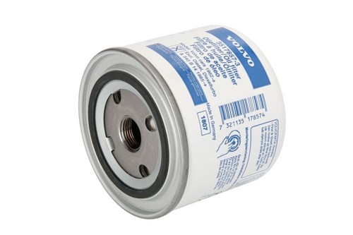 Oil filter fits - , penta