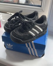 Adidas Pt Trainers Infant Size