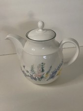 ROYAL  KENT Floral White