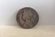 1853 silver queen victoria - silver,