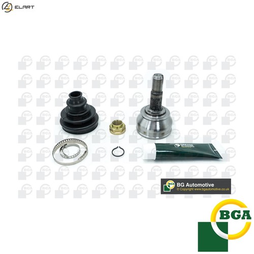 Joint kit drive shaft cv2202a - shaft,