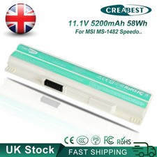 11,1V BTY-S14 BTY-S15 Battery