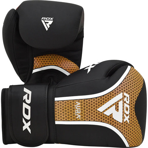 Rdx boxing gloves aura plus - boxing,