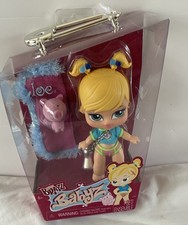 Bratz Babyz Cloe Repro With