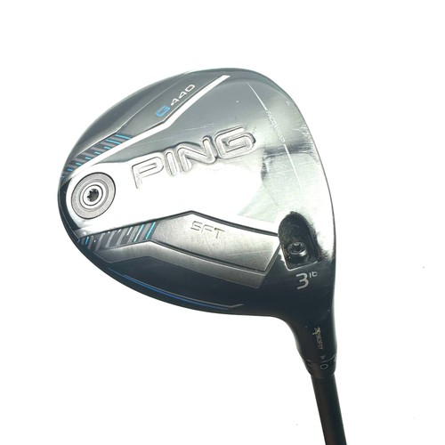 Ping g440 sft wood 16 - ping,