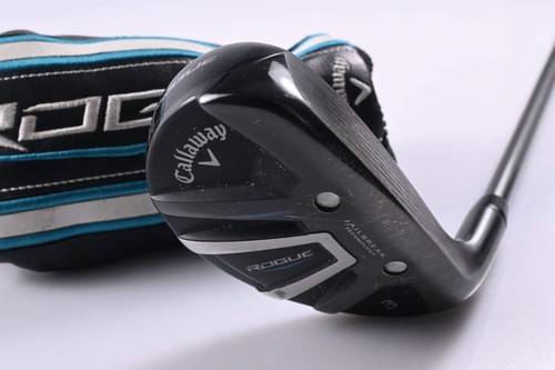 Callaway rogue hybrid 19 - callaway,