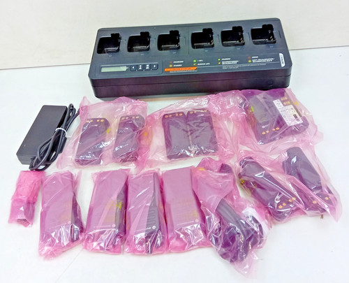 Motorola dp4400e uhf two - motorola,