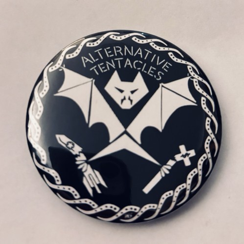Alternative tentacles vintage - alternative,