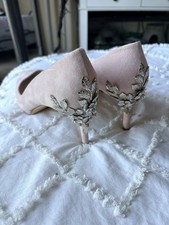 Women's High Heel Harriet