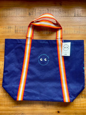 Anya Hindmarch x Aldi