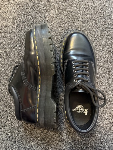 Martens 8053 quad - 8053, platform