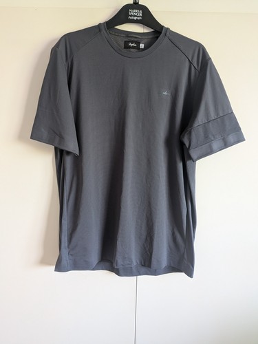 Rapha short sleeved technical - short,