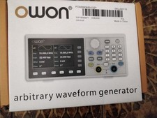 OWON DGE2035/DGE2070 Series