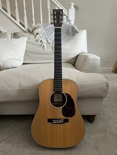 Martin Dreadnought Junior