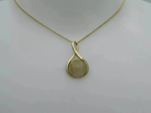 Welsh clogau 9ct - welsh, gold